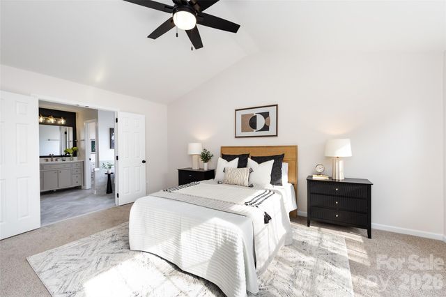 2130 Winthorp Ridge Road, Charlotte, NC 28270