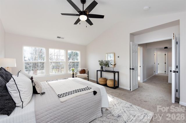 2130 Winthorp Ridge Road, Charlotte, NC 28270