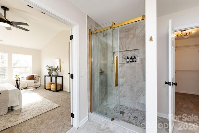 2130 Winthorp Ridge Road, Charlotte, NC 28270