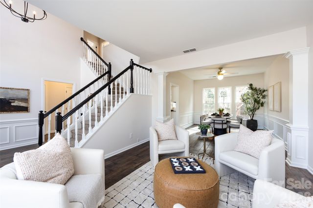 2130 Winthorp Ridge Road, Charlotte, NC 28270