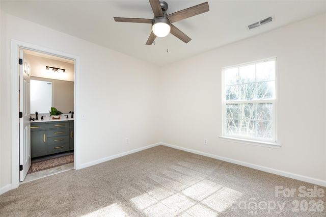 2130 Winthorp Ridge Road, Charlotte, NC 28270