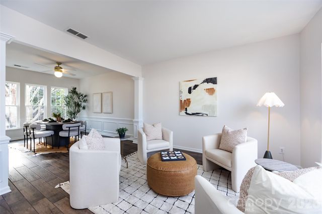 2130 Winthorp Ridge Road, Charlotte, NC 28270