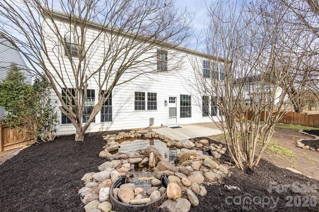 2130 Winthorp Ridge Road, Charlotte, NC 28270