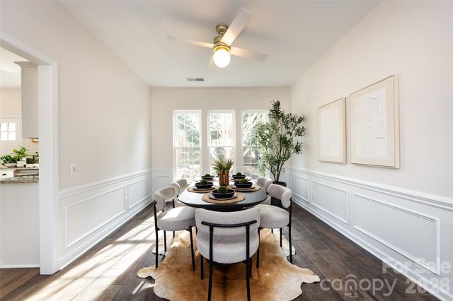 2130 Winthorp Ridge Road, Charlotte, NC 28270