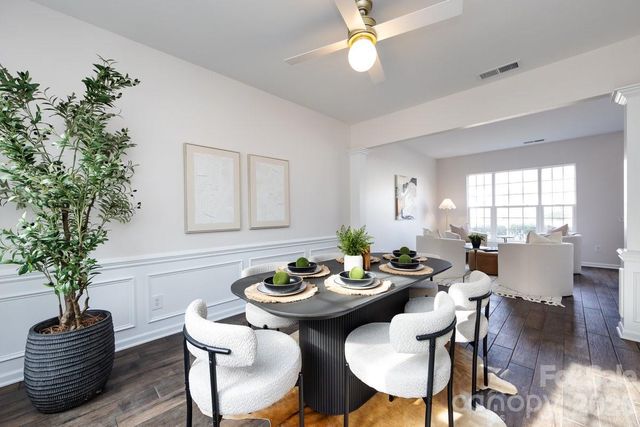 2130 Winthorp Ridge Road, Charlotte, NC 28270