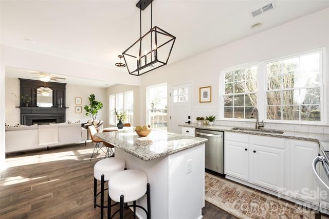 2130 Winthorp Ridge Road, Charlotte, NC 28270