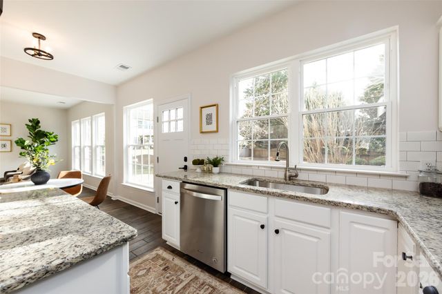 2130 Winthorp Ridge Road, Charlotte, NC 28270