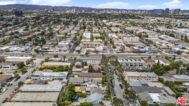 3837 College Avenue, Culver City, CA 90232