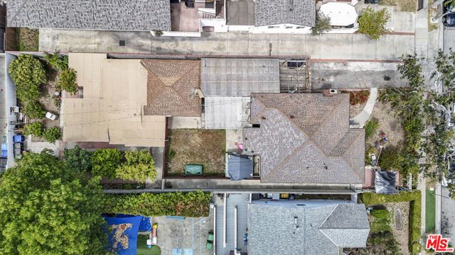 3837 College Avenue, Culver City, CA 90232