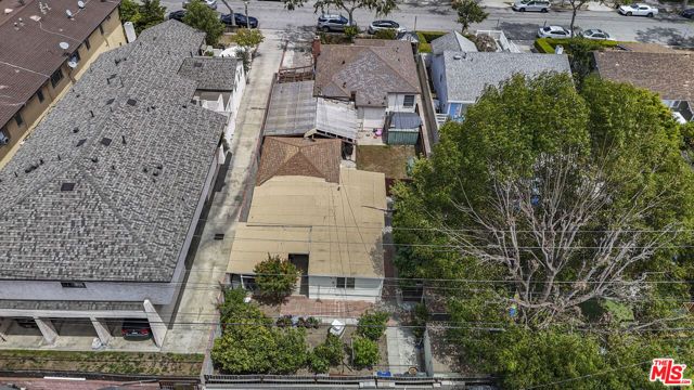 3837 College Avenue, Culver City, CA 90232