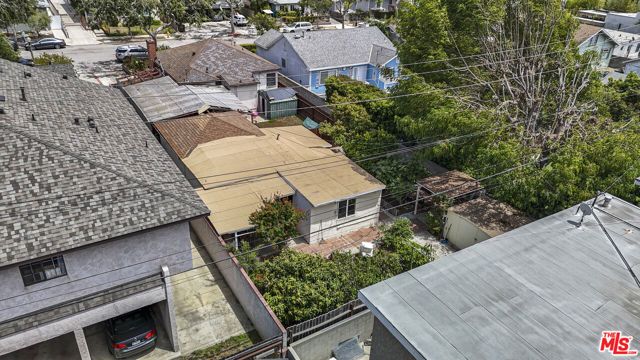 3837 College Avenue, Culver City, CA 90232