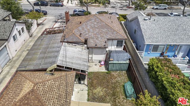 3837 College Avenue, Culver City, CA 90232