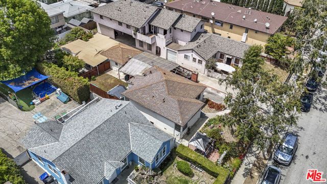 3837 College Avenue, Culver City, CA 90232