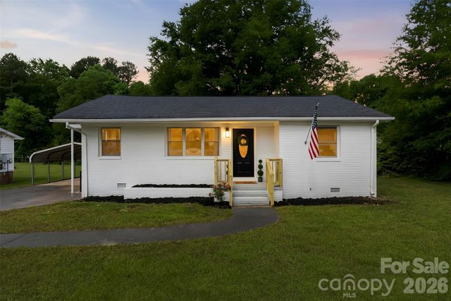 3811 Little Mountain Road, Gastonia, NC 28056