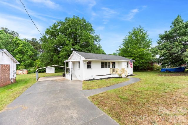 3811 Little Mountain Road, Gastonia, NC 28056