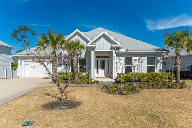 53 Palmer Lane, Santa Rosa Beach, FL 32459