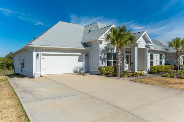 53 Palmer Lane, Santa Rosa Beach, FL 32459
