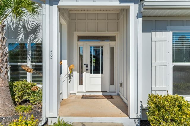 53 Palmer Lane, Santa Rosa Beach, FL 32459