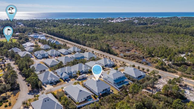 53 Palmer Lane, Santa Rosa Beach, FL 32459