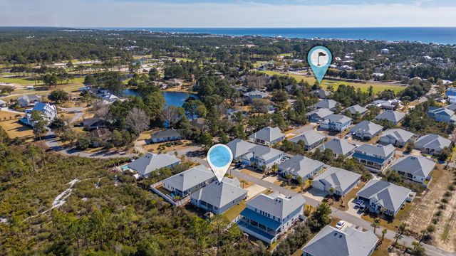 53 Palmer Lane, Santa Rosa Beach, FL 32459