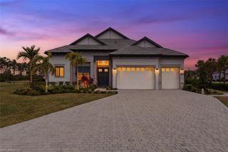 14120 Calaveras CT, Estero, FL 33928