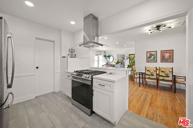 1730 N Pass Avenue, Burbank, CA 91505