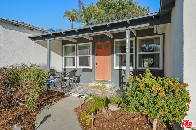 1730 N Pass Avenue, Burbank, CA 91505