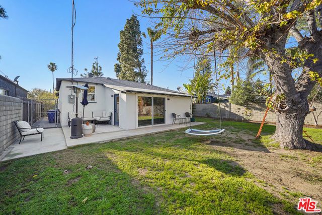 1730 N Pass Avenue, Burbank, CA 91505