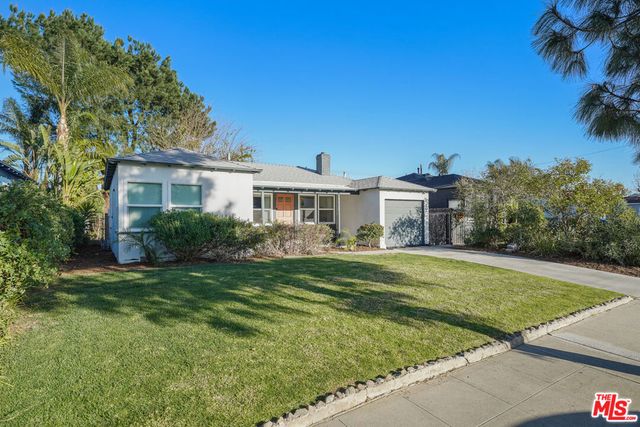 1730 N Pass Avenue, Burbank, CA 91505