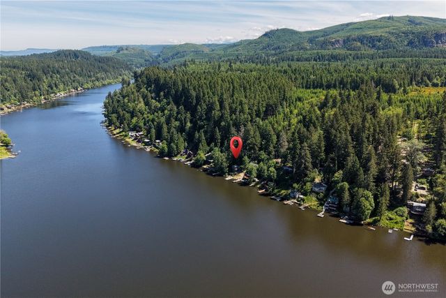 39420 Ski Park Road E, Eatonville, WA 98328