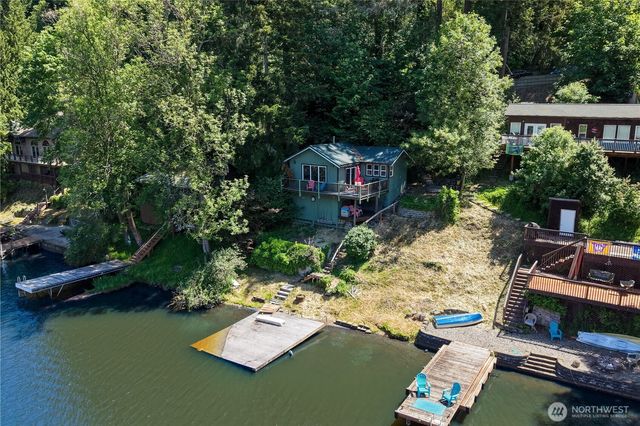 39420 Ski Park Road E, Eatonville, WA 98328