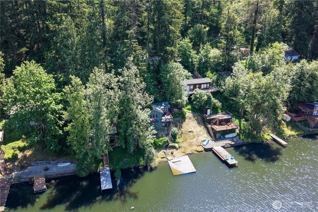 39420 Ski Park Road E, Eatonville, WA 98328