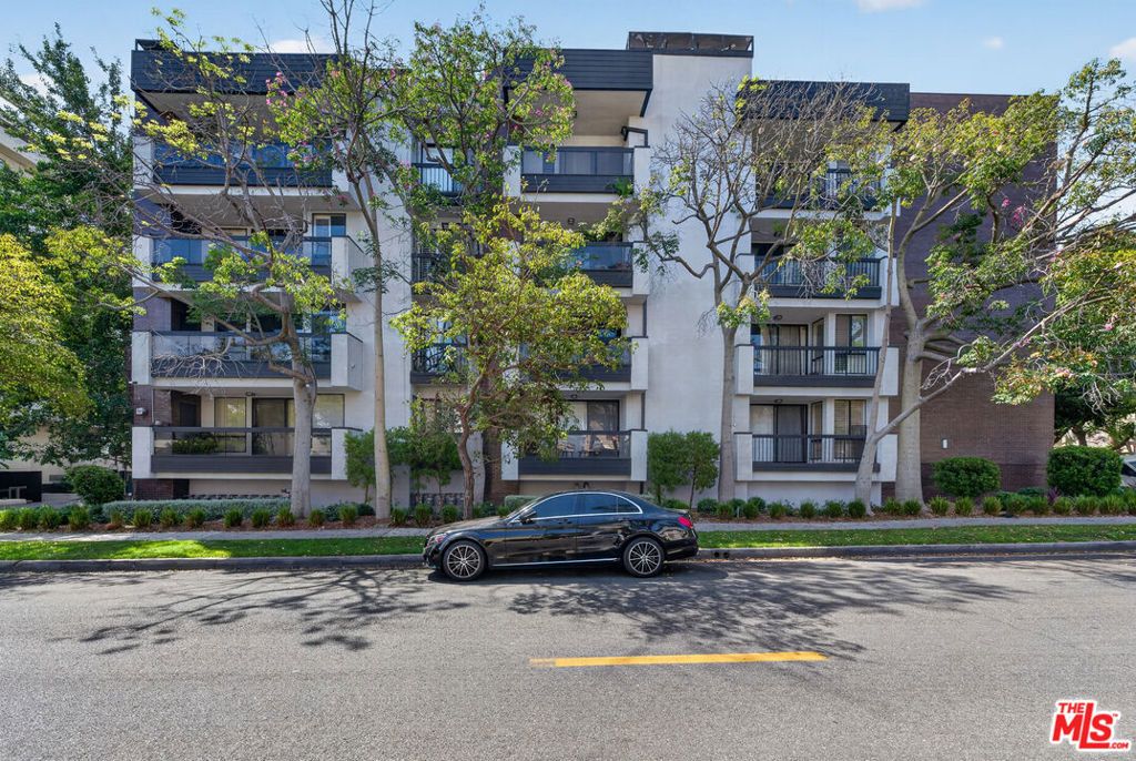 324 N Palm Drive 404, Beverly Hills, CA 90210 — photo 5