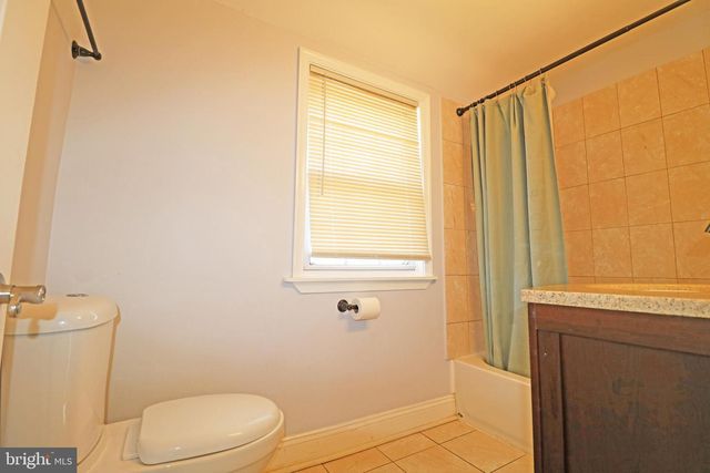 602 W SOUTH AVE, Glenolden, PA 19036