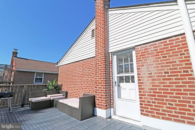 602 W SOUTH AVE, Glenolden, PA 19036