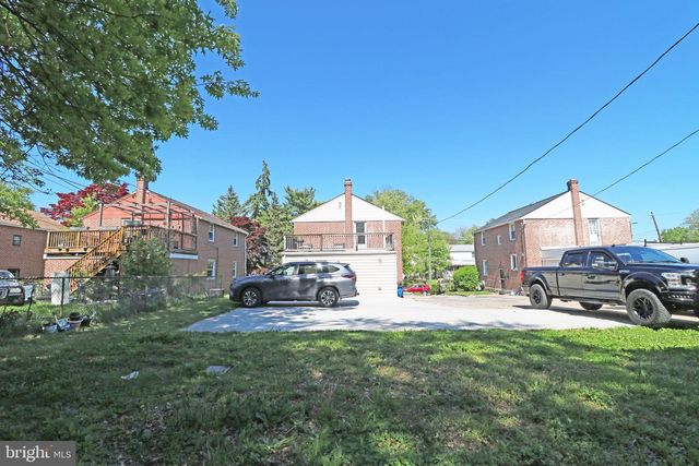 602 W SOUTH AVE, Glenolden, PA 19036