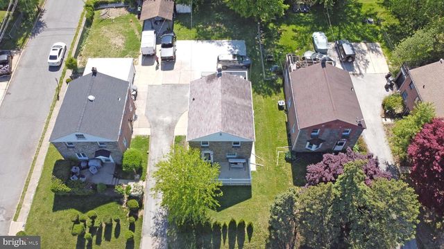 602 W SOUTH AVE, Glenolden, PA 19036