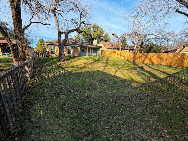 1604 Lilac Lane, Plano, TX 75074