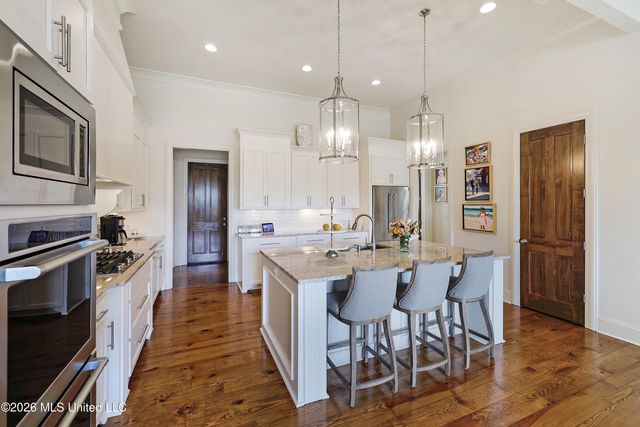 316 Culleys Stand, Madison, MS 39110