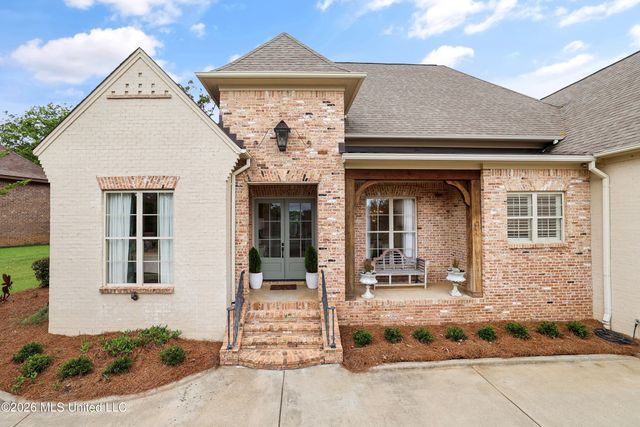 316 Culleys Stand, Madison, MS 39110