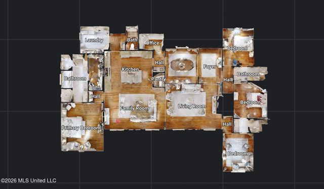 316 Culleys Stand, Madison, MS 39110