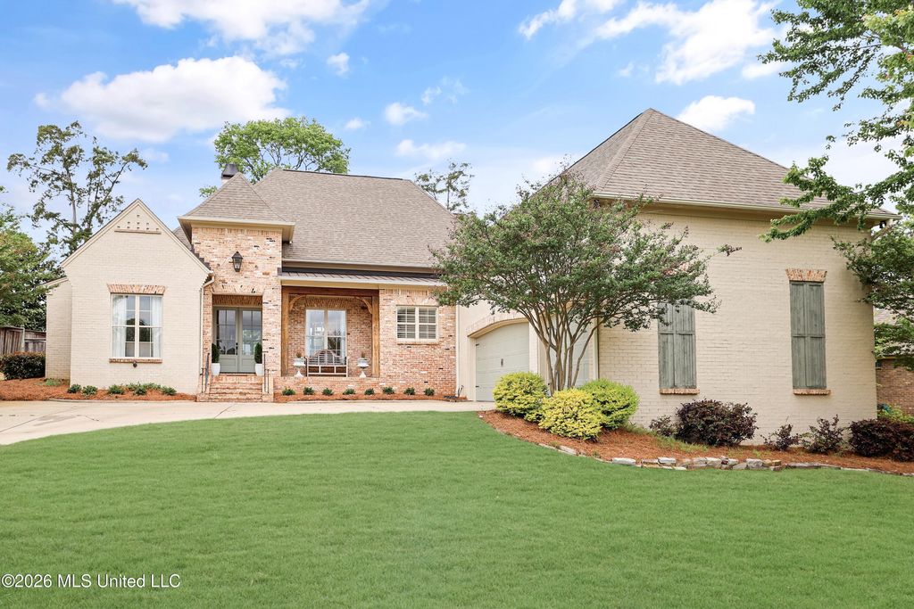 316 Culleys Stand, Madison, MS 39110