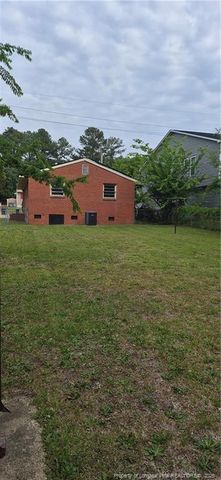 909 Rochester Drive, Fayetteville, NC 28305