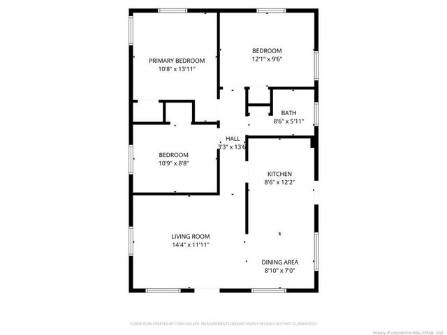 909 Rochester Drive, Fayetteville, NC 28305