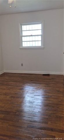 909 Rochester Drive, Fayetteville, NC 28305