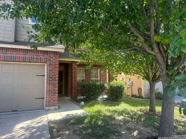 5309 CILANTRO PL, Leon Valley, TX 78238