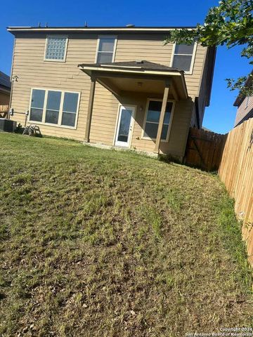 5309 CILANTRO PL, Leon Valley, TX 78238