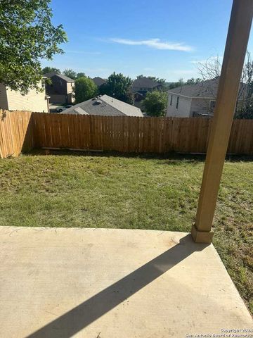 5309 CILANTRO PL, Leon Valley, TX 78238