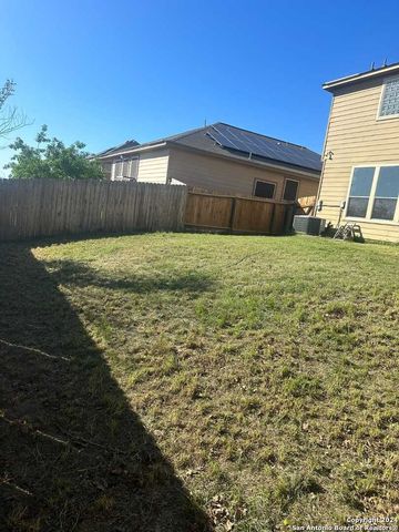 5309 CILANTRO PL, Leon Valley, TX 78238