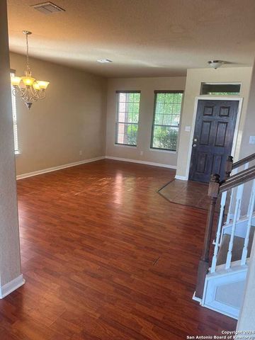 5309 CILANTRO PL, Leon Valley, TX 78238